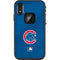 MLB Chicago Cubs Alternate/Away Jersey LifeProof Fre iPhone Skin