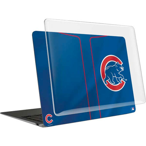 MLB Chicago Cubs Alternate/Away Jersey MacBook Air 13in (2020) Case plus Skin