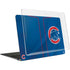 MLB Chicago Cubs Alternate/Away Jersey MacBook Air 13in M1 (2021) Case plus Skin