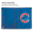 MLB Chicago Cubs Alternate/Away Jersey MacBook Air 13in M1 (2021) Case plus Skin