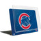 MLB Chicago Cubs Alternate/Away Jersey MacBook Air 15in (2023-2025) Case plus Skin