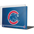 MLB Chicago Cubs Alternate/Away Jersey MacBook Pro 16in (2021-25) Case plus Skin