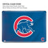 MLB Chicago Cubs Alternate/Away Jersey MacBook Pro 16in (2021-25) Case plus Skin