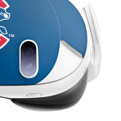 MLB Chicago Cubs Alternate/Away Jersey Meta Quest 3 Skin