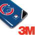 MLB Chicago Cubs Alternate/Away Jersey Moto E5 Plus Skin