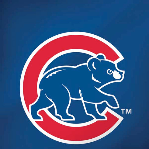 MLB Chicago Cubs Alternate/Away Jersey Moto G6 Skin