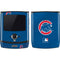 MLB Chicago Cubs Alternate/Away Jersey Motorola RAZR Skin