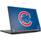 MLB Chicago Cubs Alternate/Away Jersey MSI GS65 Stealth Laptop Skin