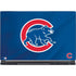 MLB Chicago Cubs Alternate/Away Jersey MSI GS65 Stealth Laptop Skin