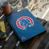 MLB Chicago Cubs Alternate/Away Jersey MSI GS65 Stealth Laptop Skin
