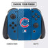 MLB Chicago Cubs Alternate/Away Jersey Nintendo Switch Bundle Skin