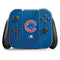 MLB Chicago Cubs Alternate/Away Jersey Nintendo Switch (2017-2021) Joy-Con Controller Skin