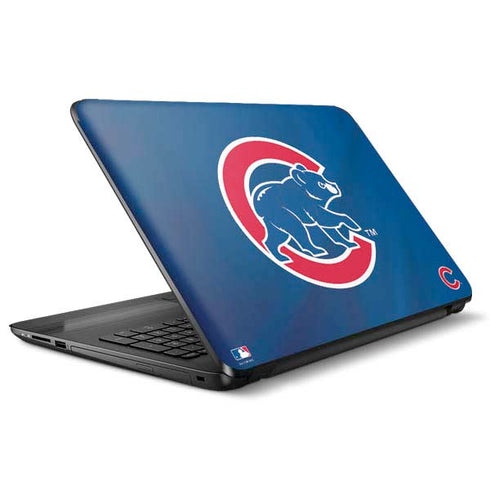 MLB Chicago Cubs Alternate/Away Jersey HP Notebook Skin