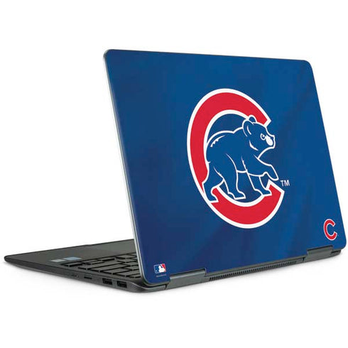 MLB Chicago Cubs Alternate/Away Jersey Notebook 9 Pro 13in (2017) Skin