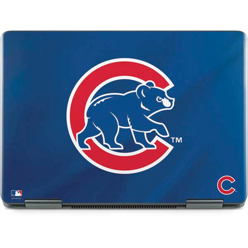 MLB Chicago Cubs Alternate/Away Jersey Notebook 9 Pro 13in (2017) Skin
