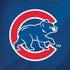 MLB Chicago Cubs Alternate/Away Jersey Notebook 9 Pro 13in (2017) Skin