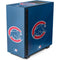 MLB Chicago Cubs Alternate/Away Jersey NZXT H510 Compact ATX Mid-Tower Case Skin