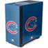 MLB Chicago Cubs Alternate/Away Jersey NZXT H510 Compact ATX Mid-Tower Case Skin