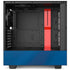 MLB Chicago Cubs Alternate/Away Jersey NZXT H510 Compact ATX Mid-Tower Case Skin