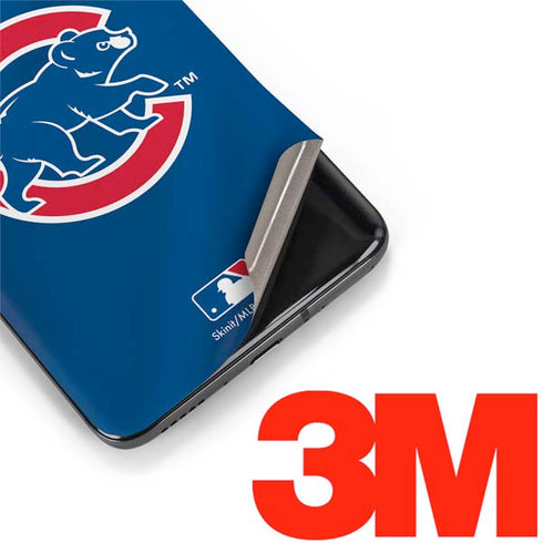 MLB Chicago Cubs Alternate/Away Jersey OnePlus 7 Pro Skin