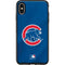 MLB Chicago Cubs Alternate/Away Jersey Otterbox Symmetry iPhone Skin