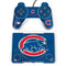 MLB Chicago Cubs Alternate/Away Jersey PlayStation Classic Bundle Skin