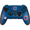MLB Chicago Cubs Alternate/Away Jersey PlayStation Scuf Vantage 2 Controller Skin