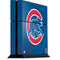 MLB Chicago Cubs Alternate/Away Jersey PS4 Console Skin
