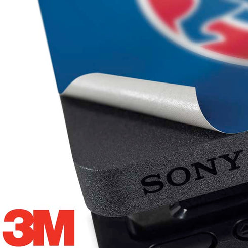 MLB Chicago Cubs Alternate/Away Jersey PS4 Pro Bundle Skin