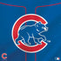 MLB Chicago Cubs Alternate/Away Jersey PS4 Pro Bundle Skin