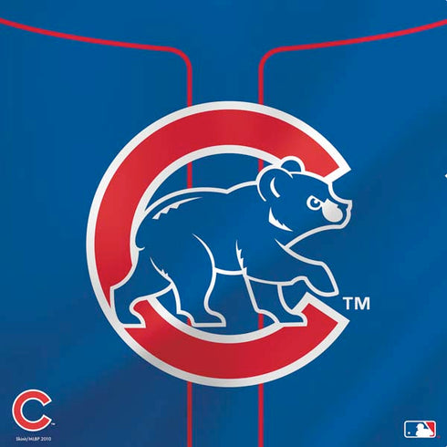 MLB Chicago Cubs Alternate/Away Jersey PS4 Pro/Slim Controller Skin