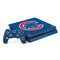 MLB Chicago Cubs Alternate/Away Jersey PS4 Slim Bundle Skin