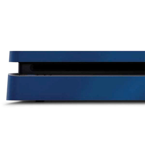 MLB Chicago Cubs Alternate/Away Jersey PS4 Slim Skin