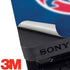 MLB Chicago Cubs Alternate/Away Jersey PS4 Slim Skin