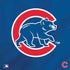 MLB Chicago Cubs Alternate/Away Jersey PS4 Slim Skin