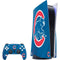 MLB Chicago Cubs Alternate/Away Jersey PS5 Bundle Skin