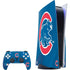 MLB Chicago Cubs Alternate/Away Jersey PS5 Bundle Skin