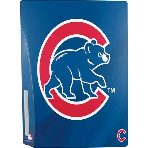 MLB Chicago Cubs Alternate/Away Jersey PS5 Bundle Skin