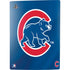MLB Chicago Cubs Alternate/Away Jersey PS5 Console Skin