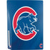 MLB Chicago Cubs Alternate/Away Jersey PS5 Console Skin