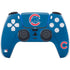 MLB Chicago Cubs Alternate/Away Jersey PS5 Controller Skin