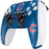 MLB Chicago Cubs Alternate/Away Jersey PS5 Controller Skin