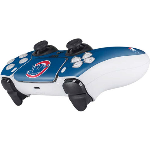 MLB Chicago Cubs Alternate/Away Jersey PS5 Controller Skin