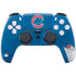 MLB Chicago Cubs Alternate/Away Jersey PS5 Controller Skin
