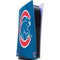 MLB Chicago Cubs Alternate/Away Jersey PS5 Digital Edition Console Skin