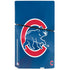 MLB Chicago Cubs Alternate/Away Jersey PS5 Slim Disk Console Skin