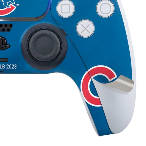 MLB Chicago Cubs Alternate/Away Jersey PS5 Slim Digital Edition Bundle Skin