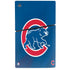 MLB Chicago Cubs Alternate/Away Jersey PS5 Slim Digital Edition Console Skin