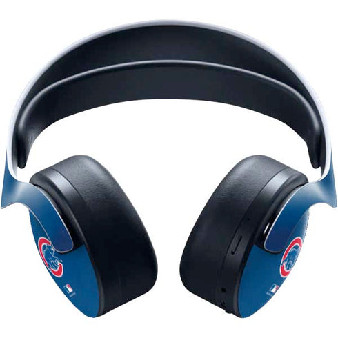 MLB Chicago Cubs Alternate/Away Jersey PULSE 3D Wireless Headset for PS5 Skin