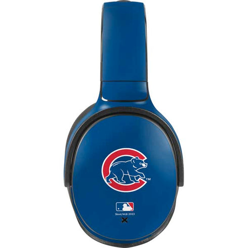 MLB Chicago Cubs Alternate/Away Jersey Skullcandy Venue Skin